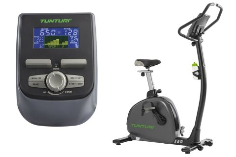 Sklep Sportowy - ROWER STACJONARNY E60 PERFORMANCE /TUNTURI - ss24.pl